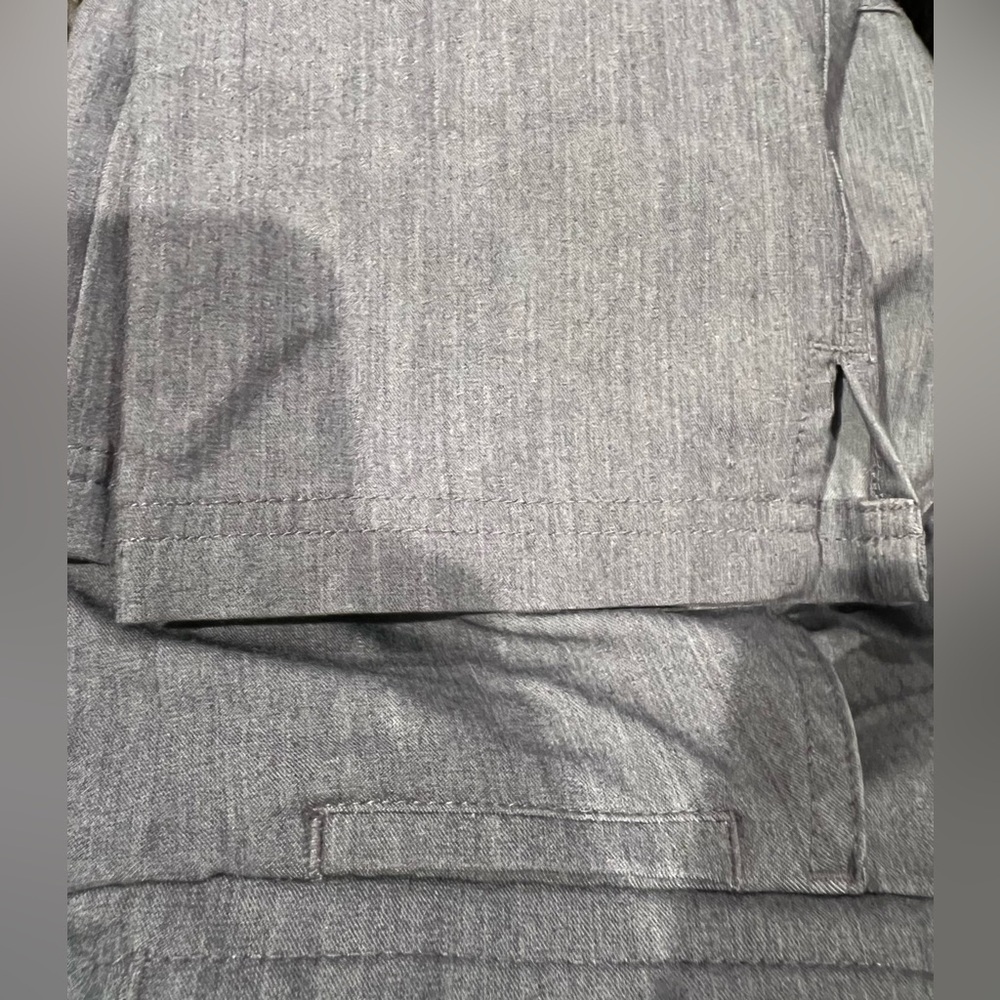 Figs Gray Technical Collection XSP - image 6